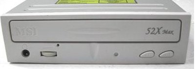 光驱是什么有什么用