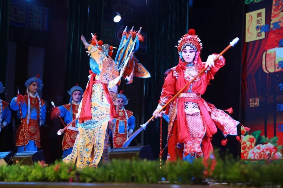 “生旦净末丑”各是什么意思？指什么？