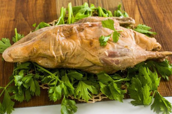 镇江必买的5个特产