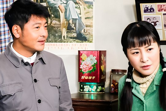 我哥我嫂分集剧情介绍大结局