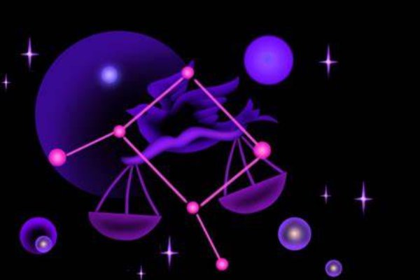 10月14日是什么星座？十月十四日什么星座