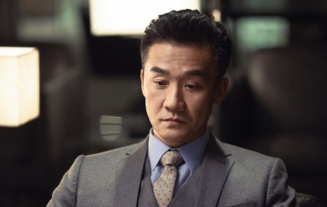 《突围》京州集团原型?