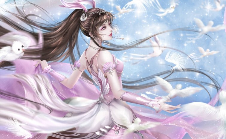 《斗罗大陆》小舞在哪一集生宝宝？