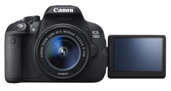 佳能单反70D和700D有什么区别