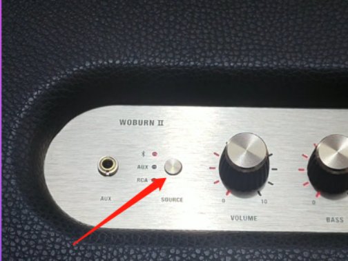 marshall音箱蓝牙连接步骤是什么？