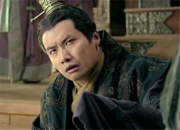 秦始皇死后哪个儿子继位