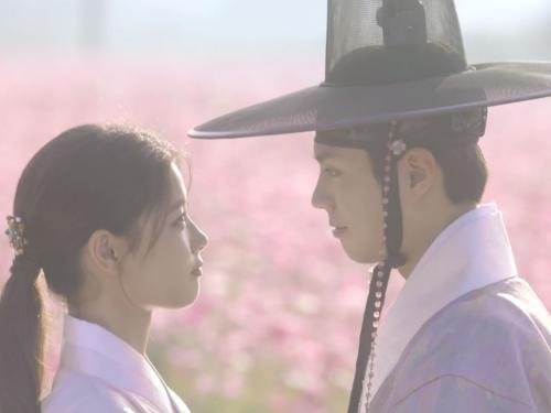 《云画的月光》大结局是什么?