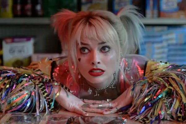 小丑女是哪部电影的角色?