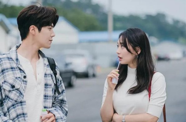 俊男靓女的意思是什么