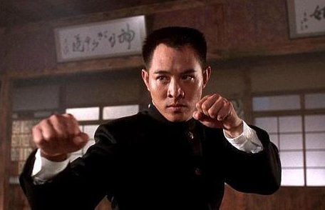 李连杰的祖上是哪些人？