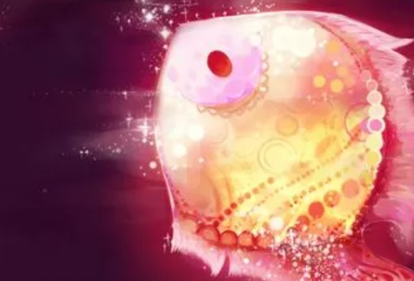 成语如鱼得水中的水喻指蚂蚁庄园