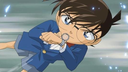 《柯南》中的冲野洋子会不会是黑衣组织的卧底?