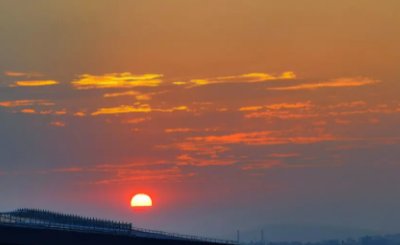 日薄西山是什么意思