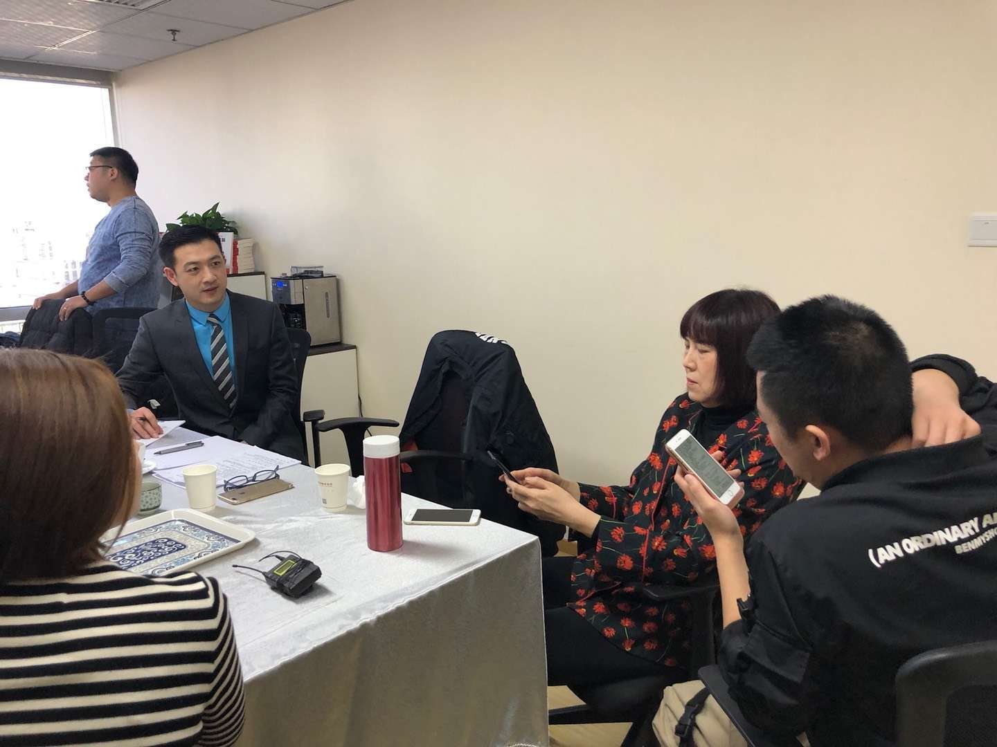 想要找冠领律师事务所处理刑事案件，这个律师事务所靠不靠谱？