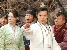 《龙游天下》、《龙巡天下》第几部才是大结局？