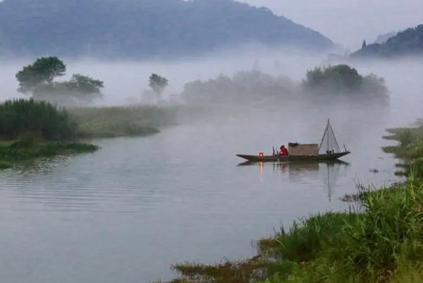 宋词的四个基本特点