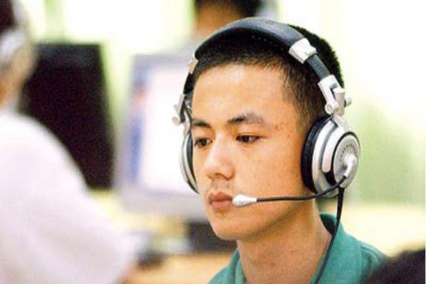 英语口试考什么内容？