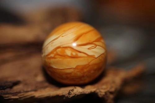 《鬼吹灯》雮尘珠为什么在献王墓？