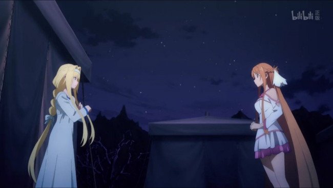 刀剑神域第16.5章接着第几卷？