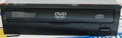 光驱是什么有什么用