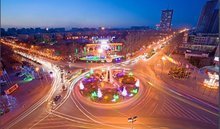 燕郊邮编多少？