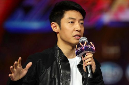 撒贝宁身高真实