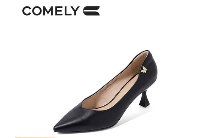 comely是什么意思