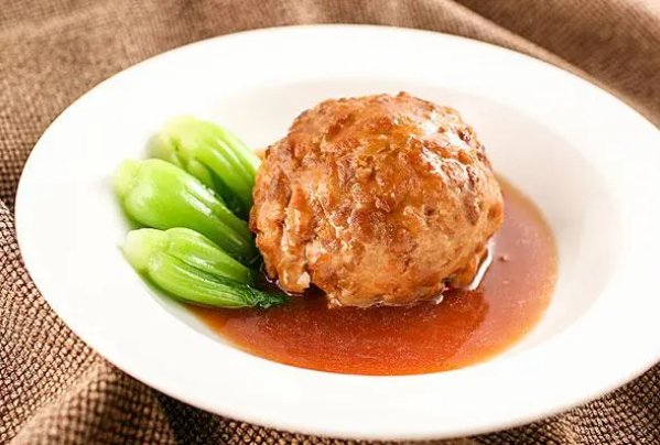 中国国菜是什么菜