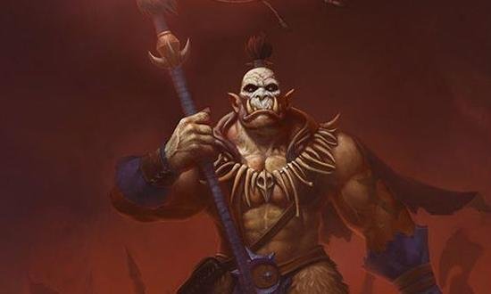 耐奥祖是怎么变成我巫妖王的？？他原先是做什么的？？