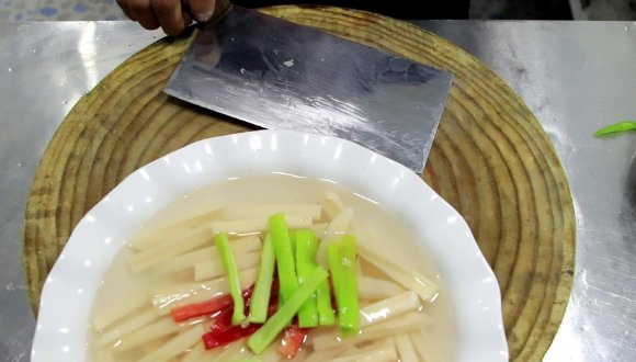 莲藕怎么做才好吃