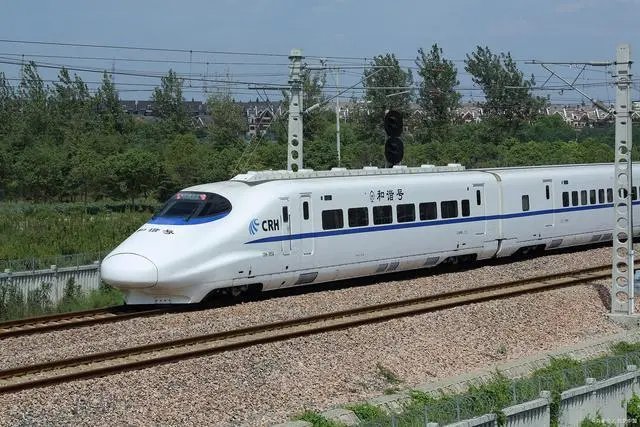 g7376高铁途经站点