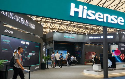 海信电视24小时服务热线是什么？