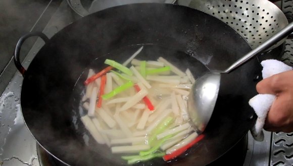 莲藕怎么做才好吃