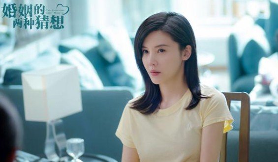 婚姻的两种猜想剧情介绍