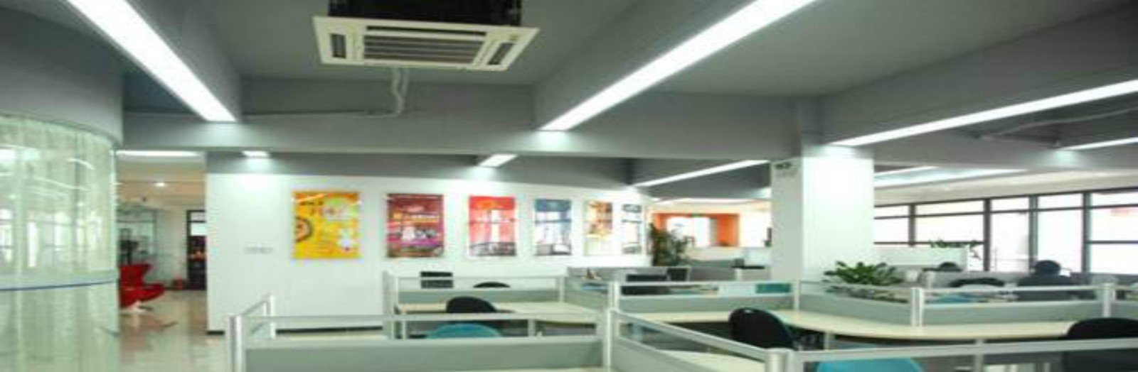 公司部门有哪些