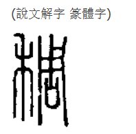 稠的组词和拼音部首