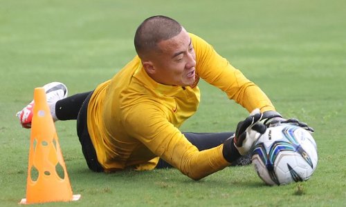 为什么国足踢得这么烂