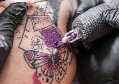 如何自己去除纹身 5种方法去除纹身不留痕迹