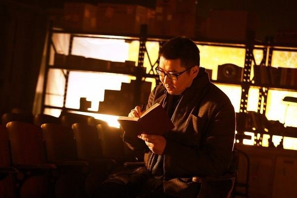 南派三叔封笔的原因是什么?