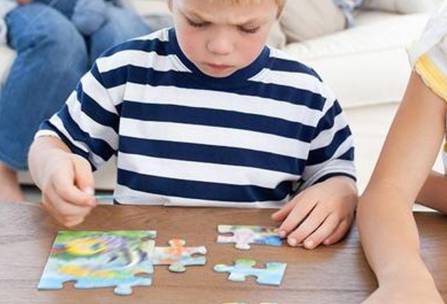 puzzles是什么意思