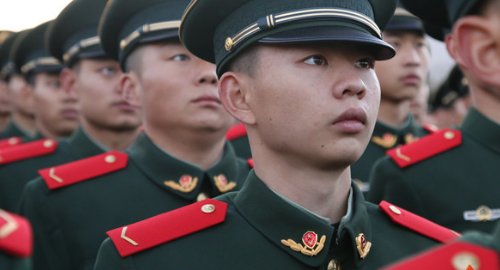 列兵是干什么的？