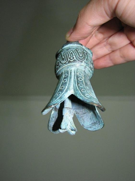 南派三叔的小说中涉及到的文物都逐渐被验证，神奇吗？