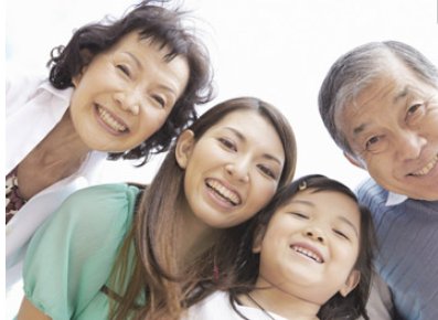 家公与儿媳是什么关系？