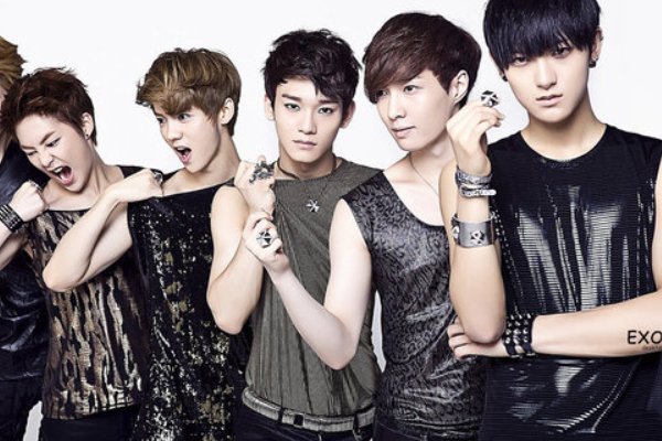 exo成员的生日分别是哪一天？