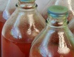 鹿血酒的功效与作用