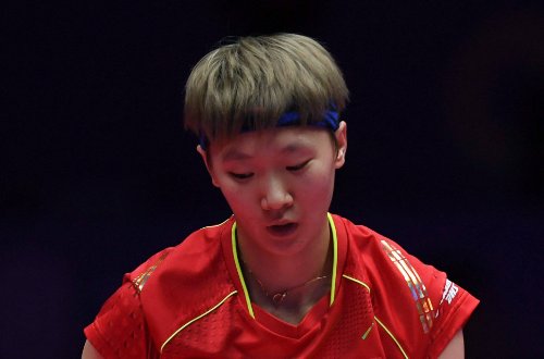 王曼昱简介个人简历