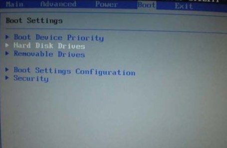 电脑每次开机都要按f1怎么解决