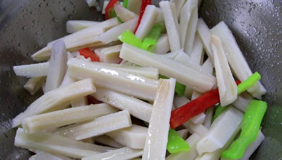 莲藕怎么做才好吃