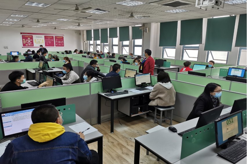 法考主观题什么时候出成绩呢？