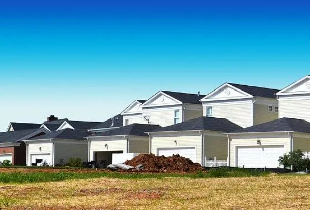 郊区是什么意思